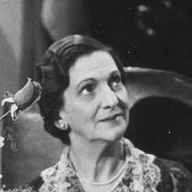 Beulah Bondi